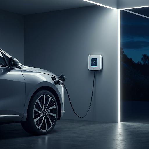 Guía Definitiva 2026: Cómo Solicitar el Plan MOVES para tu Cargador Doméstico (Sin Volverte Loco)